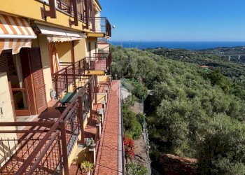 Two-room apartment Via don sasso, Civezza - photo 10