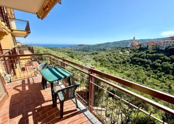 Two-room apartment Via don sasso, Civezza - photo 5