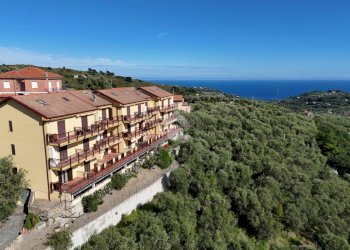 Two-room apartment Via don sasso, Civezza - photo 4