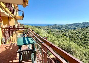 Two-room apartment Via don sasso, Civezza - photo 8