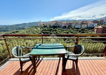 Two-room apartment Via don sasso, Civezza - photo 2