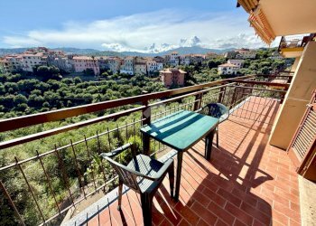 Two-room apartment Via don sasso, Civezza - photo 9
