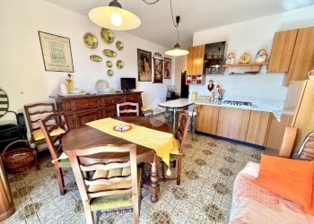 Two-room apartment Via don sasso, Civezza - photo 11