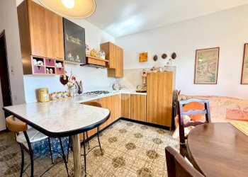 Two-room apartment Via don sasso, Civezza - photo 12