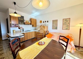 Two-room apartment Via don sasso, Civezza - photo 13