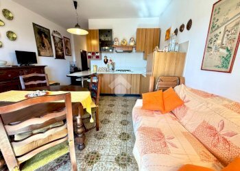 Two-room apartment Via don sasso, Civezza - photo 14