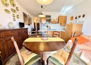 Two-room apartment Via don sasso, Civezza - photo 16