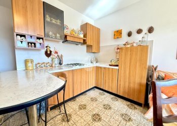 Two-room apartment Via don sasso, Civezza - photo 17