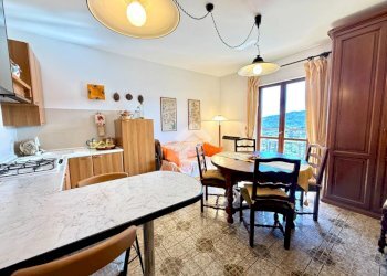 Two-room apartment Via don sasso, Civezza - photo 18