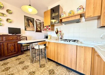 Two-room apartment Via don sasso, Civezza - photo 20