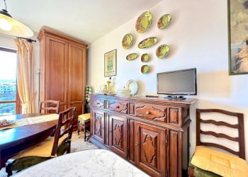 Two-room apartment Via don sasso, Civezza - photo 21