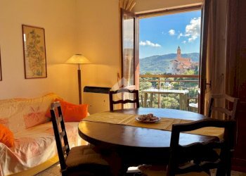 Two-room apartment Via don sasso, Civezza - photo 22