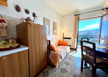 Two-room apartment Via don sasso, Civezza - photo 27