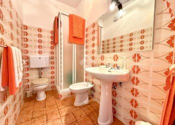 Two-room apartment Via don sasso, Civezza - photo 30