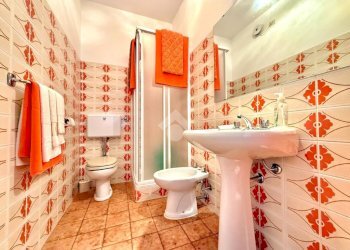 Two-room apartment Via don sasso, Civezza - photo 31