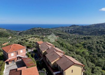 Two-room apartment Via don sasso, Civezza - photo 32