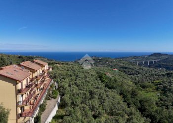 Two-room apartment Via don sasso, Civezza - photo 34