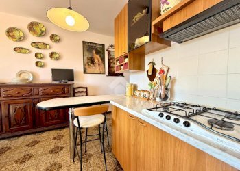 Two-room apartment Via don sasso, Civezza - photo 35