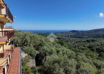 Two-room apartment Via don sasso, Civezza - photo 37