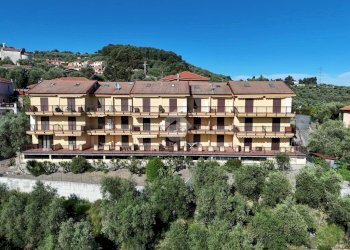 Two-room apartment Via don sasso, Civezza - photo 38