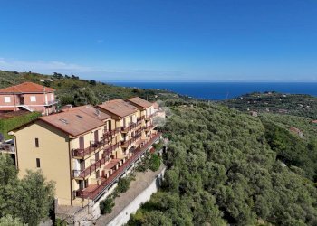 Two-room apartment Via don sasso, Civezza - photo 39