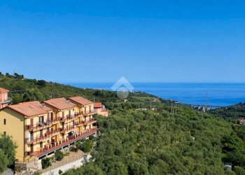 Two-room apartment Via don sasso, Civezza - photo 1