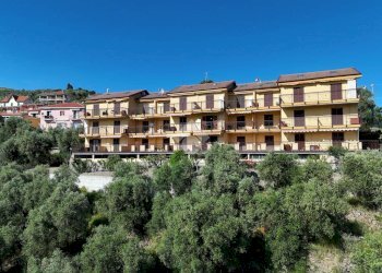 Two-room apartment Via don sasso, Civezza - photo 40
