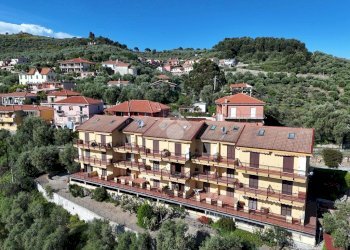 Two-room apartment Via don sasso, Civezza - photo 41