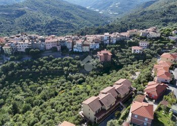 Two-room apartment Via don sasso, Civezza - photo 42