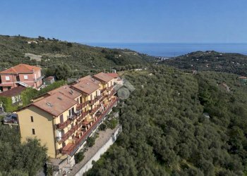 Two-room apartment Via don sasso, Civezza - photo 43