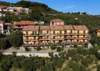 Two-room apartment Via don sasso, Civezza - photo 44