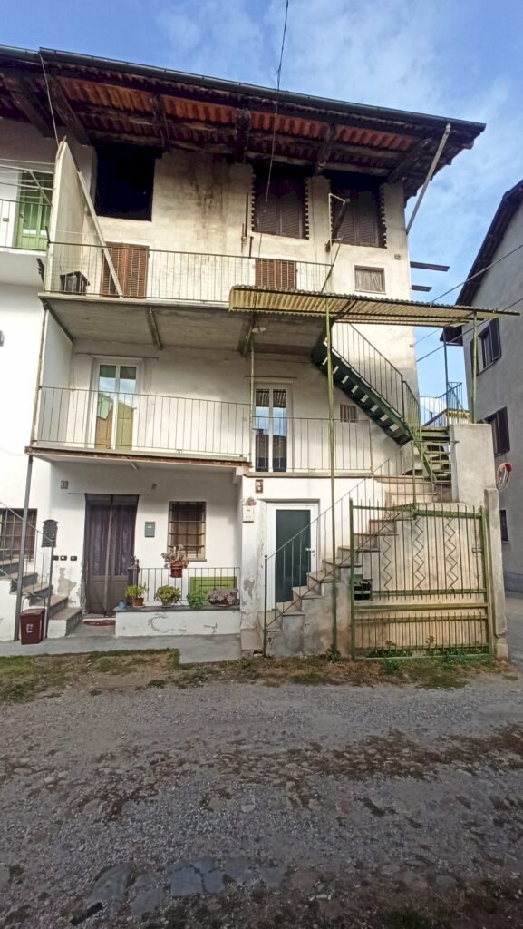 Rustico Via Garibaldi, Carrù - foto 1