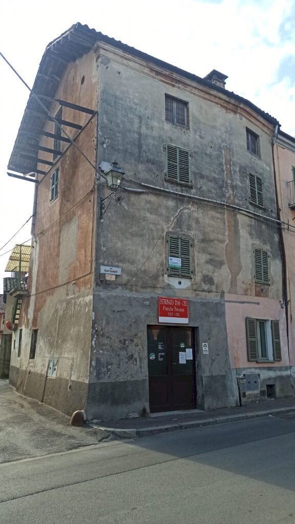 Rustico Via Garibaldi, Carrù - foto 2