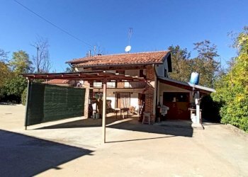 Rustic Frazione San Grato, Piozzo - photo 3