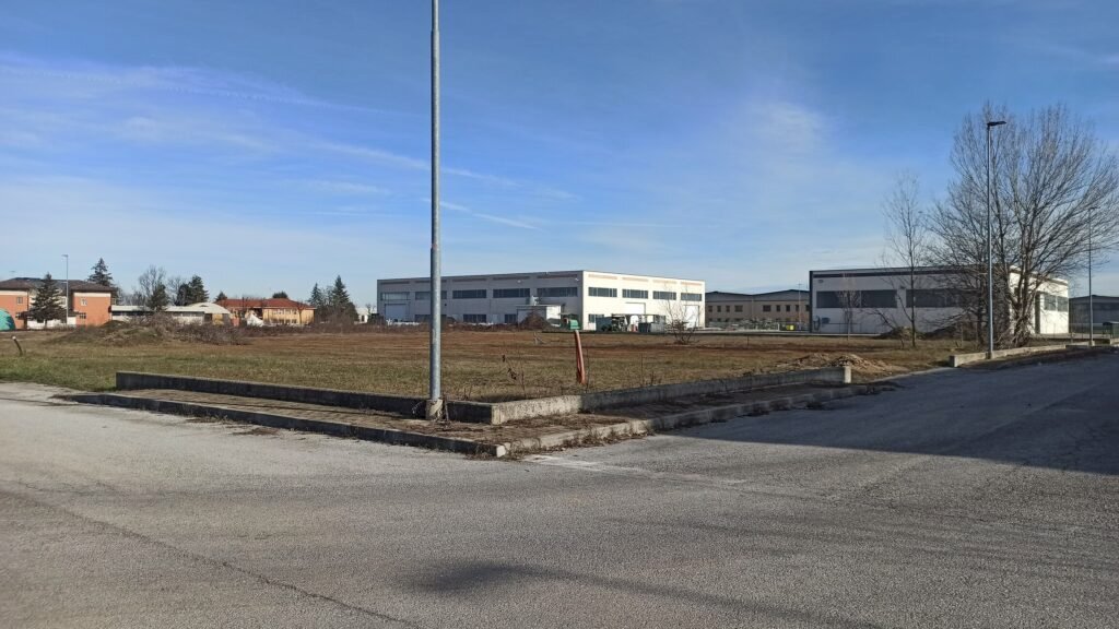 Terreno edificabile Carrù - foto 1