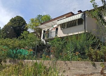 Villa Carrù - foto 11