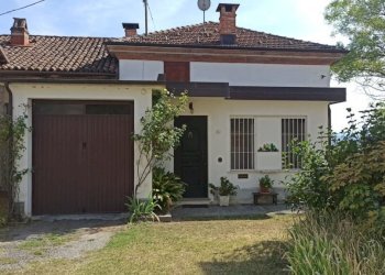 Villa Carrù - foto 13