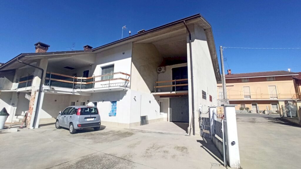 Rustico Magliano Alpi - foto 2