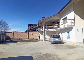 Rustico Magliano Alpi - foto 9