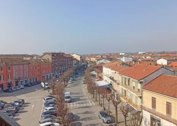 Trilocale Carrù - foto 24