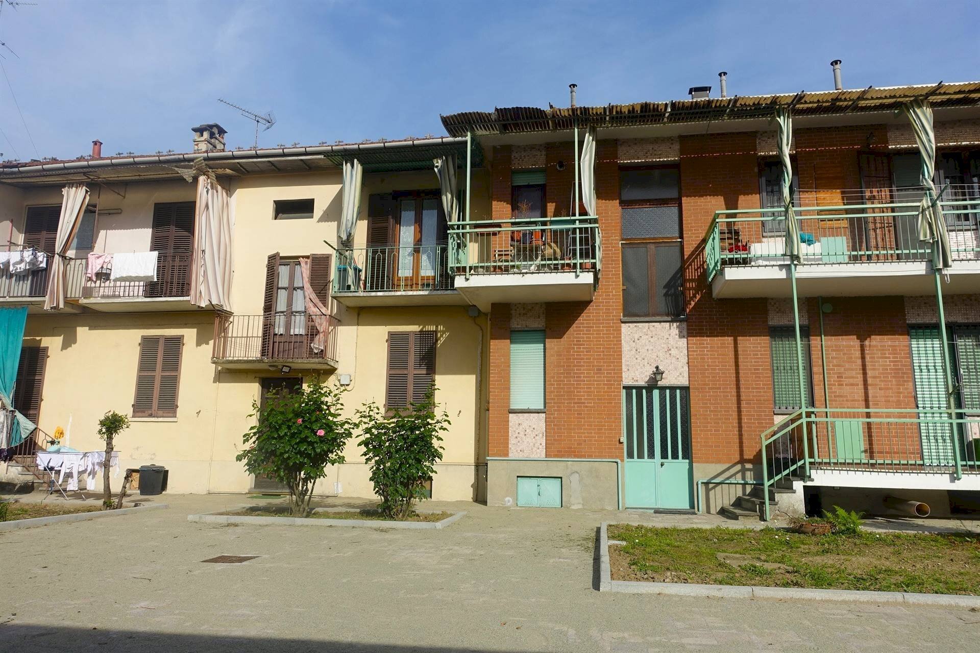 Trilocale Settimo Torinese - foto 2