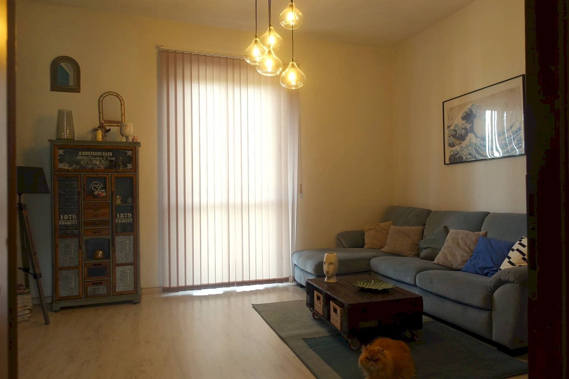 Trilocale Settimo Torinese - foto 1