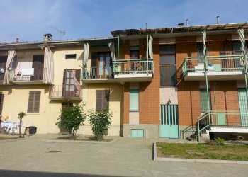 Trilocale Settimo Torinese - foto 2