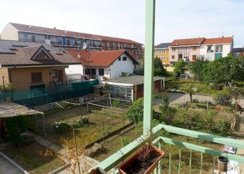 Trilocale Settimo Torinese - foto 10