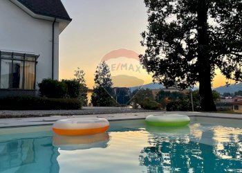 Villa Via XXIV Maggio, 10 
 Paratico, Paratico - photo 1