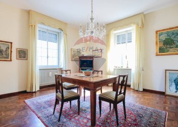 Villa Via XXIV Maggio, 10 
 Paratico, Paratico - photo 12