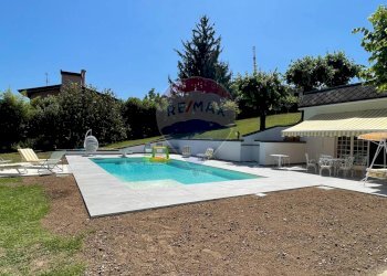 Villa Via XXIV Maggio, 10 
 Paratico, Paratico - photo 34