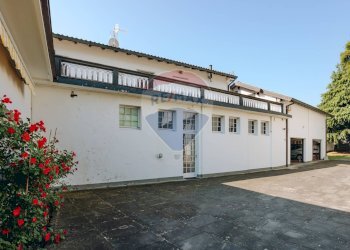 Villa Via XXIV Maggio, 10 
 Paratico, Paratico - photo 37