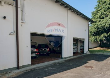 Villa Via XXIV Maggio, 10 
 Paratico, Paratico - photo 39