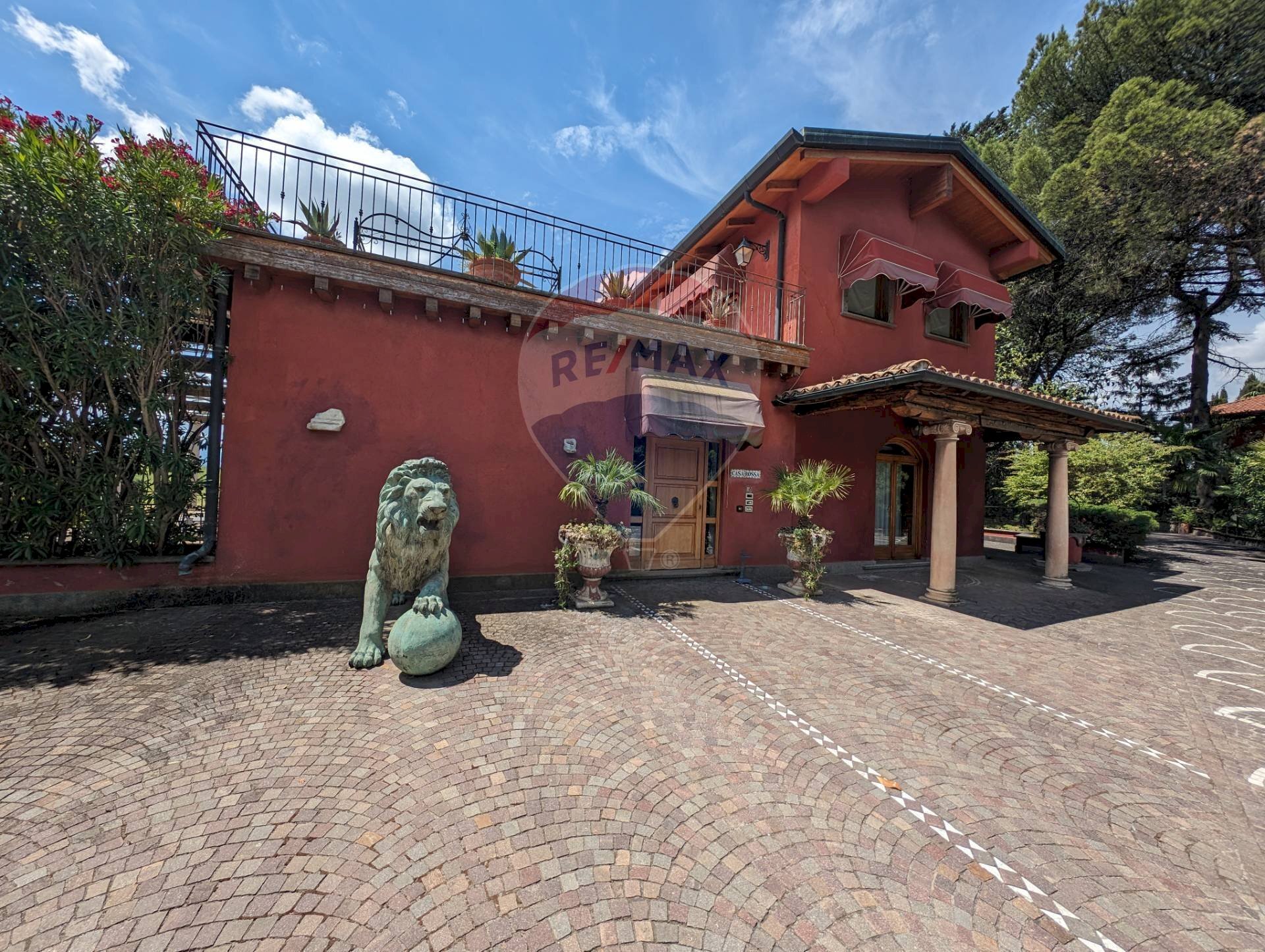 Villa Bagni di Tivoli, Tivoli, Tivoli - foto 1